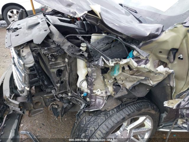 1GKS1HKC1FR576605 GMC Yukon Xl 1500 Slt