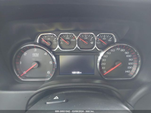 1GKS1HKC1FR576605 GMC Yukon Xl 1500 Slt