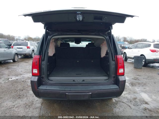 1GKS1HKC1FR576605 GMC Yukon Xl 1500 Slt