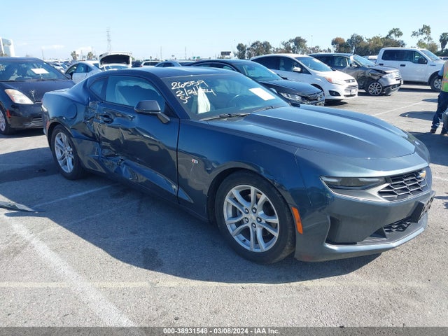 2022 1G1FB1RX8N0123068 main image