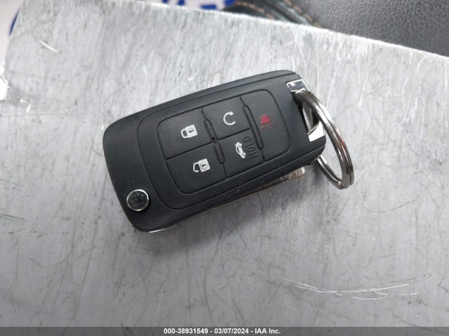 Chevrolet IMPALA 2LZ 2014 1G1155S32EU159122 Image 11