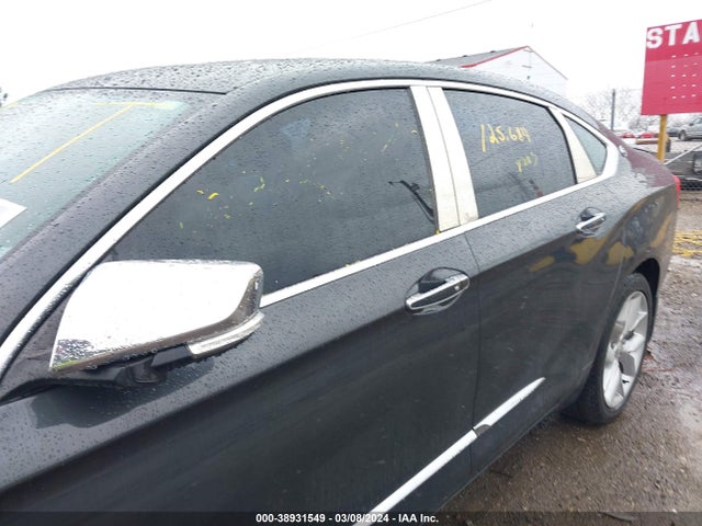 Chevrolet IMPALA 2LZ 2014 1G1155S32EU159122 Image 14
