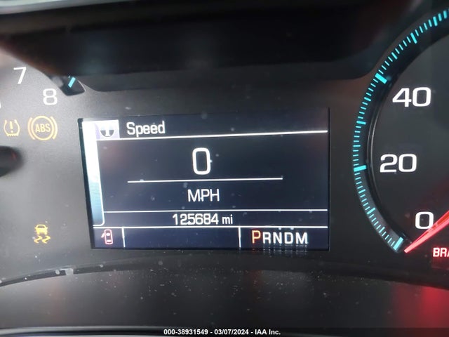 Chevrolet IMPALA 2LZ 2014 1G1155S32EU159122 Image 15