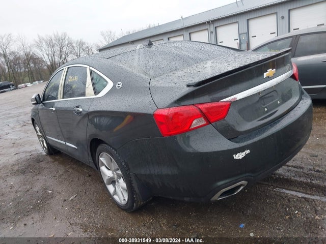 Chevrolet IMPALA 2LZ 2014 1G1155S32EU159122 Image 3