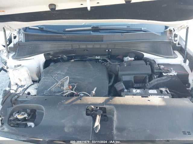 KIA Sorento 3.3l Ex 2019 5XYPHDA57KG506611 Image 10