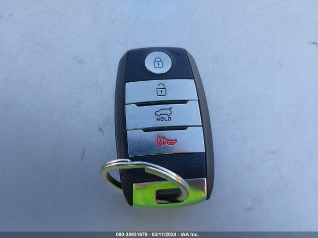 KIA Sorento 3.3l Ex 2019 5XYPHDA57KG506611 Image 11