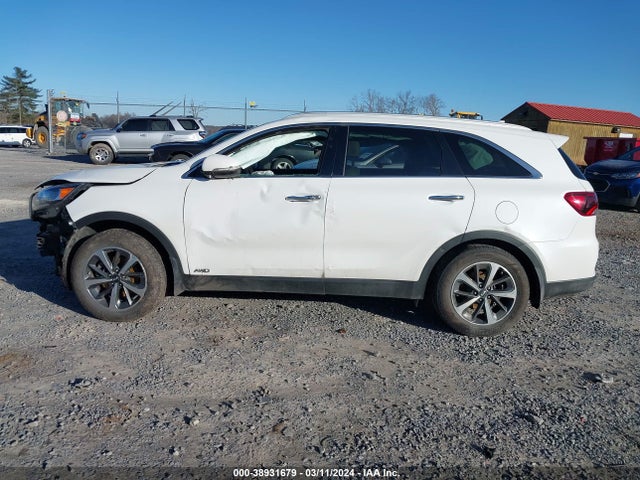 KIA Sorento 3.3l Ex 2019 5XYPHDA57KG506611 Image 15