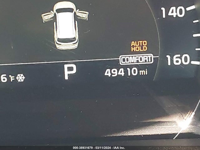 KIA Sorento 3.3l Ex 2019 5XYPHDA57KG506611 Image 16