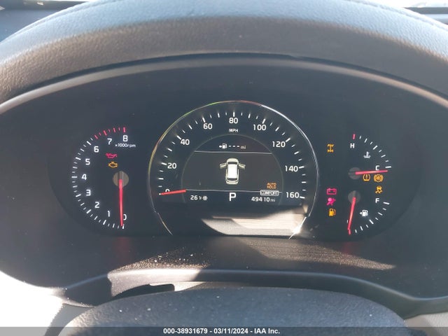 KIA Sorento 3.3l Ex 2019 5XYPHDA57KG506611 Image 7