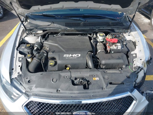 1FAHP2KT0GG150179 Ford TAURUS SHO