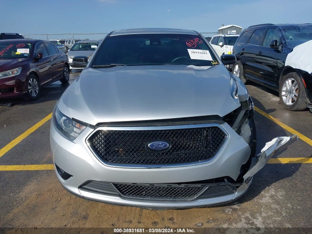 1FAHP2KT0GG150179 Ford TAURUS SHO