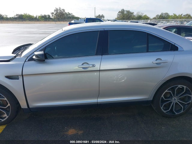 1FAHP2KT0GG150179 Ford TAURUS SHO