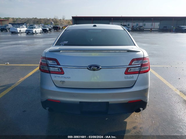 1FAHP2KT0GG150179 Ford TAURUS SHO