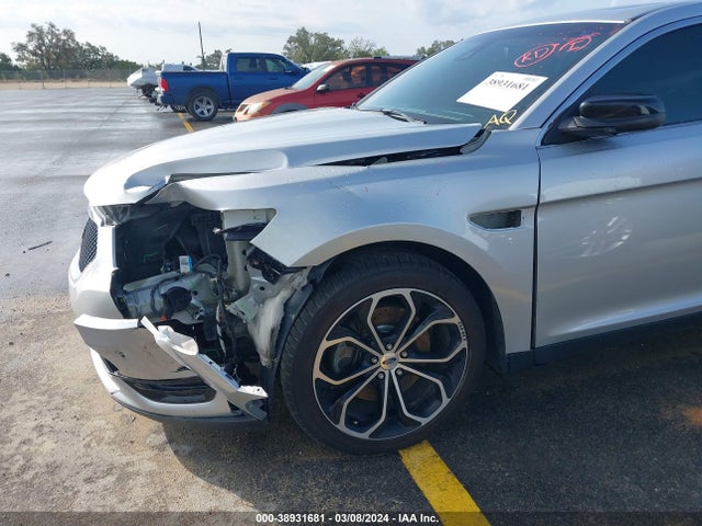 1FAHP2KT0GG150179 Ford TAURUS SHO