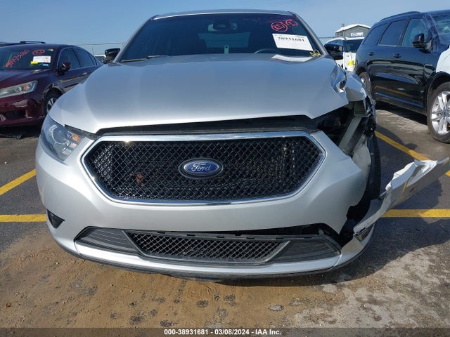 1FAHP2KT0GG150179 Ford TAURUS SHO