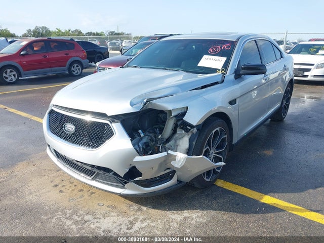 1FAHP2KT0GG150179 Ford TAURUS SHO