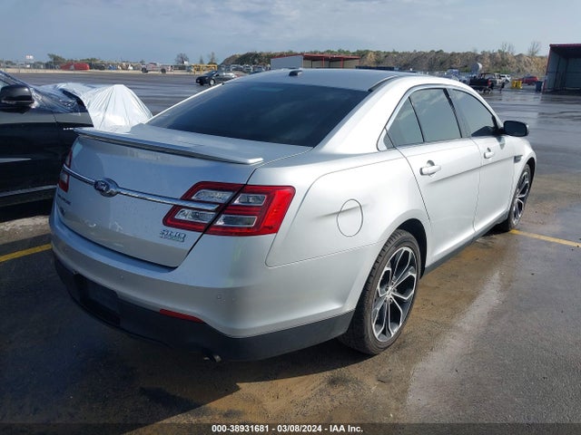 1FAHP2KT0GG150179 Ford TAURUS SHO