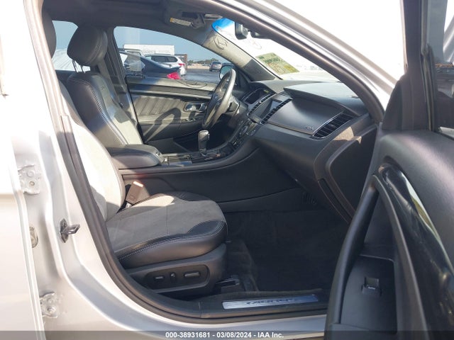1FAHP2KT0GG150179 Ford TAURUS SHO