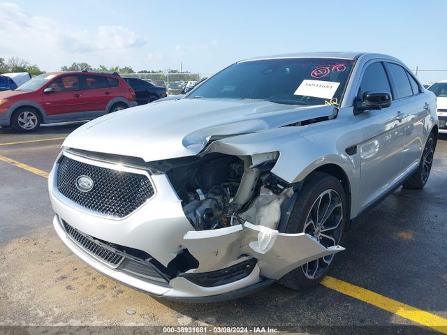 1FAHP2KT0GG150179 Ford TAURUS SHO