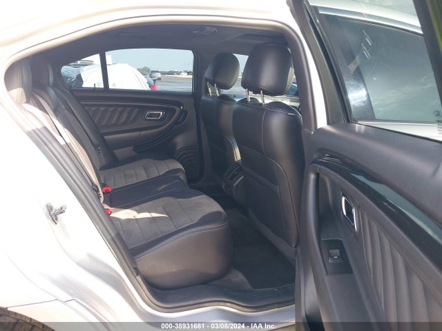 1FAHP2KT0GG150179 Ford TAURUS SHO