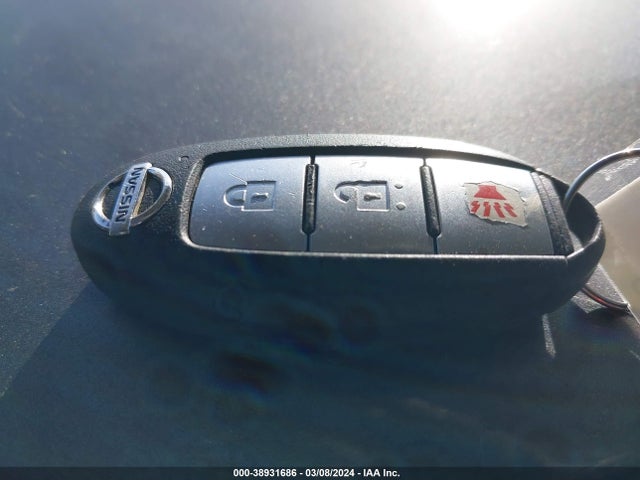 Nissan Pathfinder S 2019 5N1DR2MN8KC624702 Image 11