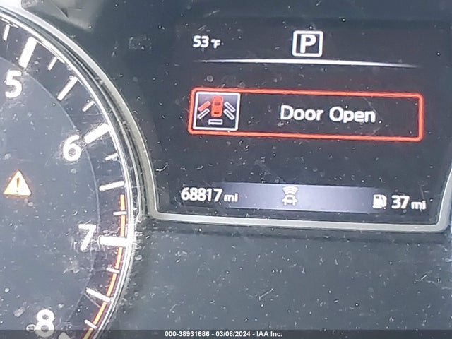 Nissan Pathfinder S 2019 5N1DR2MN8KC624702 Image 15