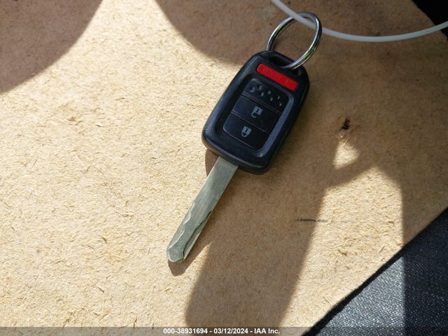 Honda FIT LX 2015 3HGGK5H50FM784533 Image 11