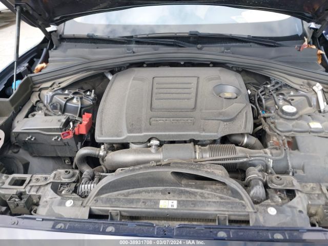 SADCJ2FXXJA252431 Jaguar aj20