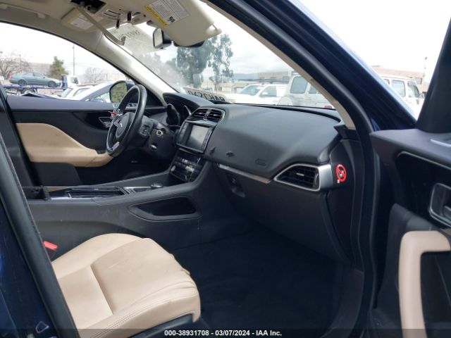 SADCJ2FXXJA252431 Jaguar aj20