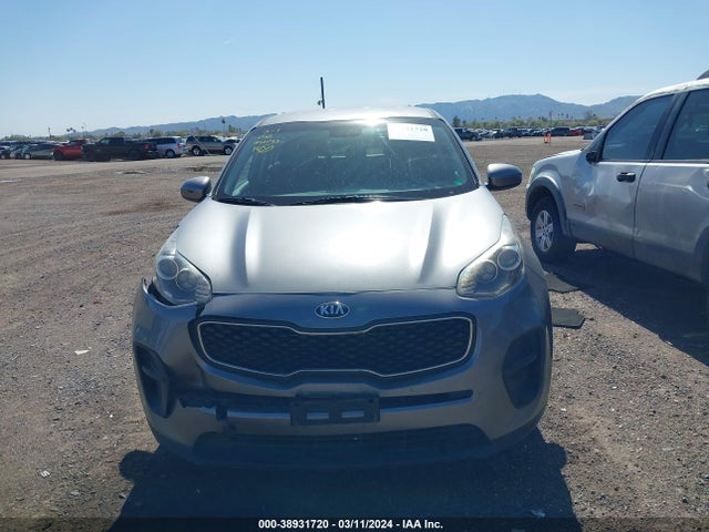 KIA Sportage Lx 2019 KNDPM3ACXK7536798 Image 13