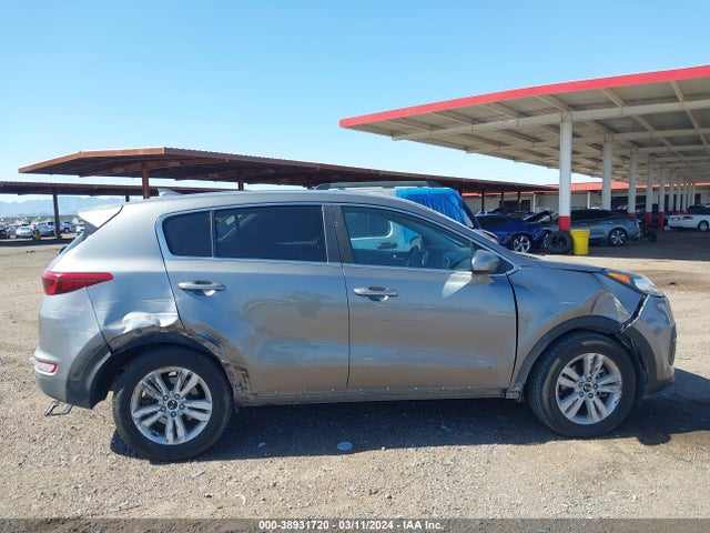 KIA Sportage Lx 2019 KNDPM3ACXK7536798 Image 14