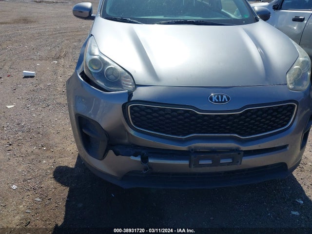 KIA Sportage Lx 2019 KNDPM3ACXK7536798 Image 6