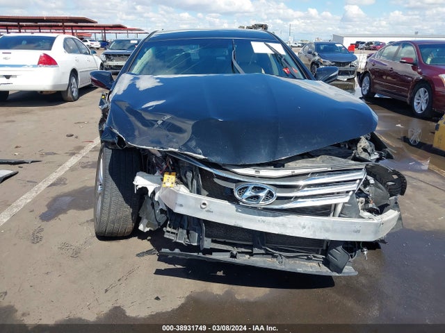 Hyundai Azera 2014 KMHFG4JG7EA352241 Image 13
