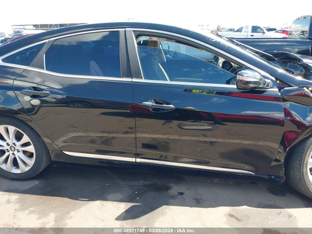 Hyundai Azera 2014 KMHFG4JG7EA352241 Image 14