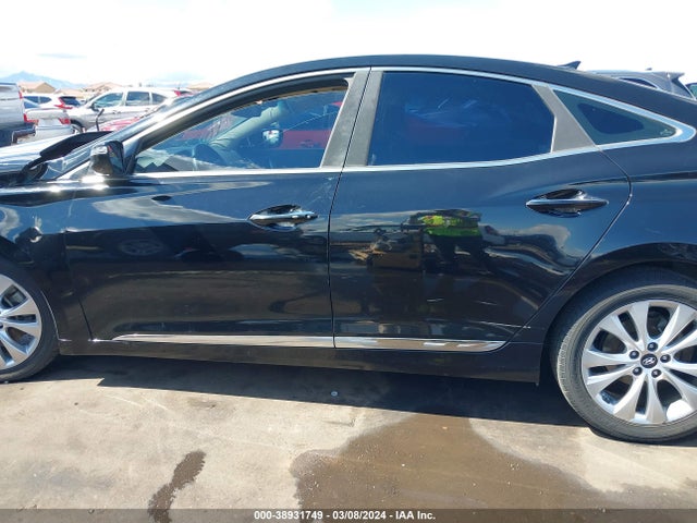 Hyundai Azera 2014 KMHFG4JG7EA352241 Image 15
