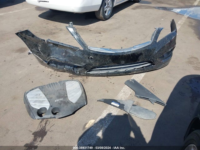 Hyundai Azera 2014 KMHFG4JG7EA352241 Image 12