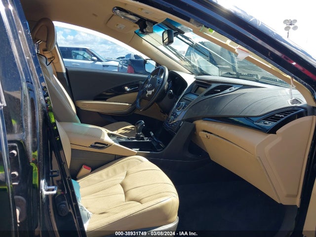 Hyundai Azera 2014 KMHFG4JG7EA352241 Image 5