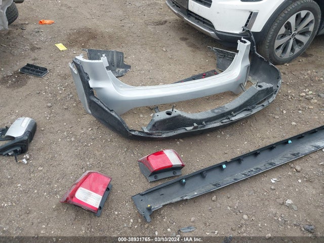 KIA SORENTO LX 2014 5XYKT3A69EG427795 Image 12