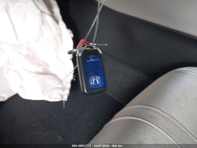 1HGCV3F49KA017999 Honda Accord Hybrid Ex