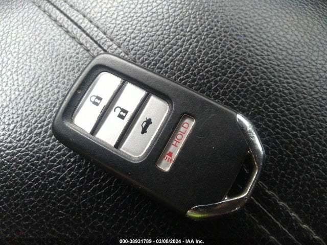 Honda Accord Ex-l 2015 1HGCR2F80FA098804 Image 11