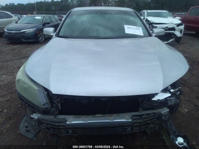 Honda Accord Ex-l 2015 1HGCR2F80FA098804 Image 12