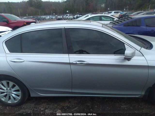 Honda Accord Ex-l 2015 1HGCR2F80FA098804 Image 13