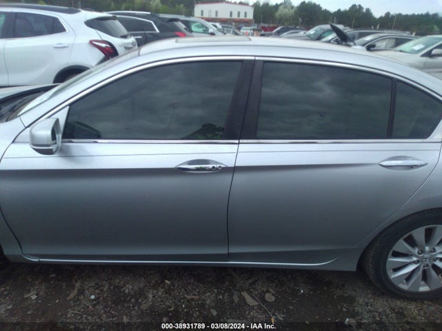 Honda Accord Ex-l 2015 1HGCR2F80FA098804 Image 14