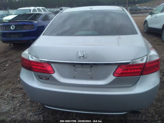 Honda Accord Ex-l 2015 1HGCR2F80FA098804 Image 16