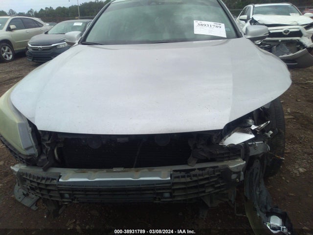 Honda Accord Ex-l 2015 1HGCR2F80FA098804 Image 18