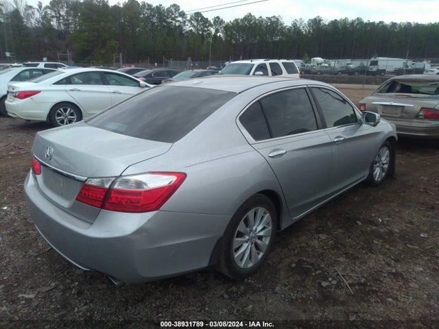 Honda Accord Ex-l 2015 1HGCR2F80FA098804 Image 20