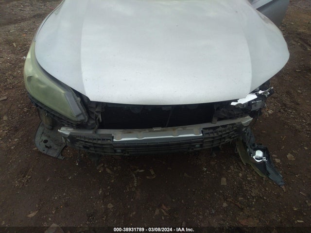 Honda Accord Ex-l 2015 1HGCR2F80FA098804 Image 6
