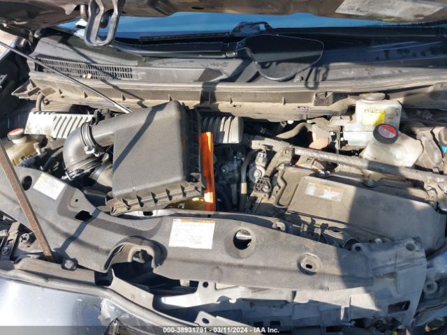 JTDKN3DU3F1980271 Toyota Prius Four