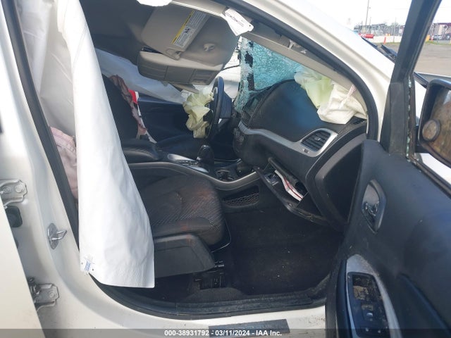 Dodge Journey Se Awd 2018 3C4PDDAG5JT249727 Image 5