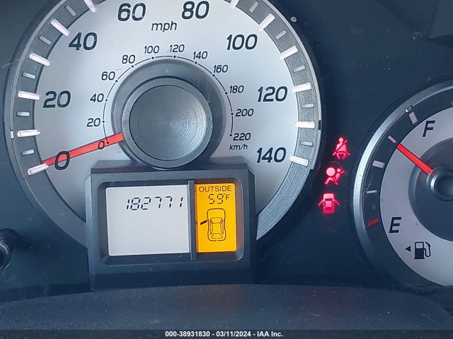 Honda Pilot Ex 2014 5FNYF3H42EB020785 Image 15